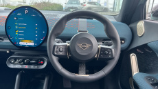 MINI Aceman 135kW E Exclusive [Level 2] 43kWh 5dr Auto Electric Hatchback